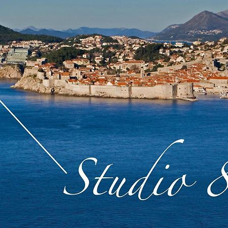 Studio 87 Dubrovnik Dış mekan fotoğraf