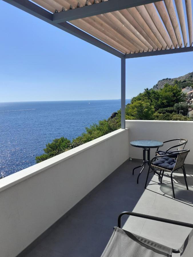Studio 87 Dubrovnik Dış mekan fotoğraf