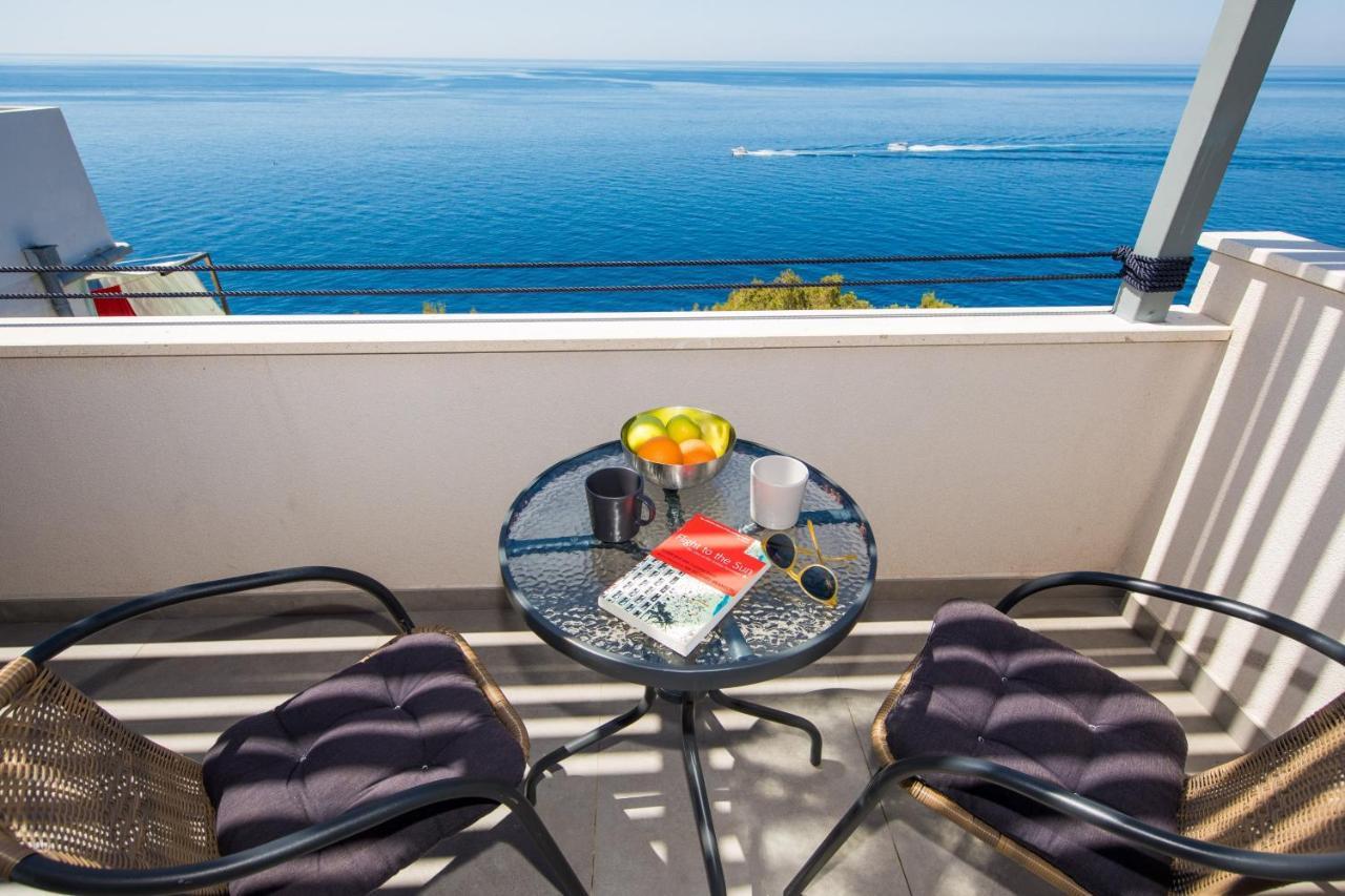 Studio 87 Dubrovnik Dış mekan fotoğraf