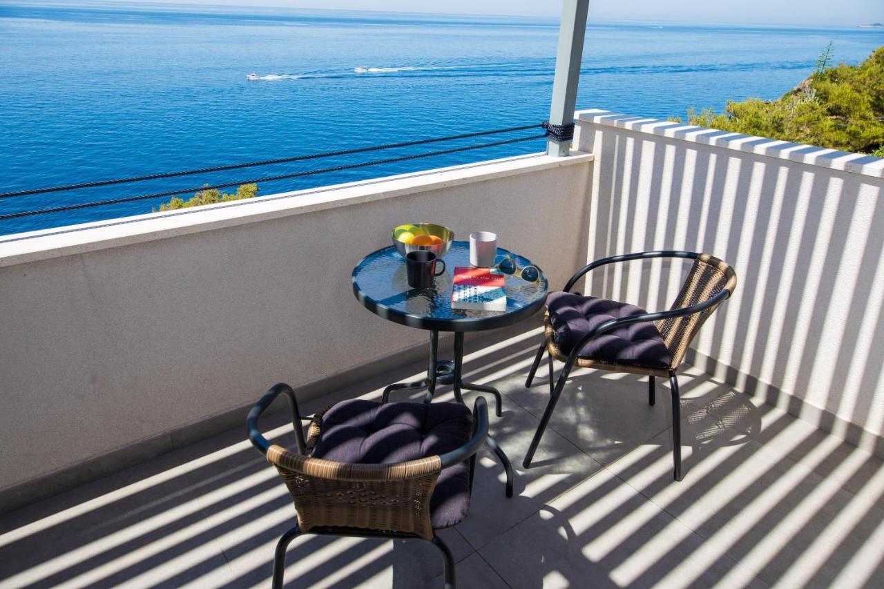 Studio 87 Dubrovnik Dış mekan fotoğraf